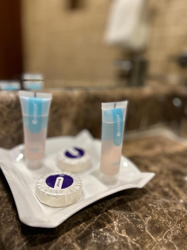 奥尼萨酒店 欧奈宰 外观 照片